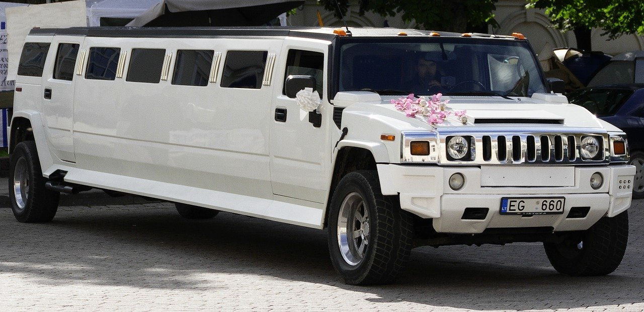 Location limousine Paris