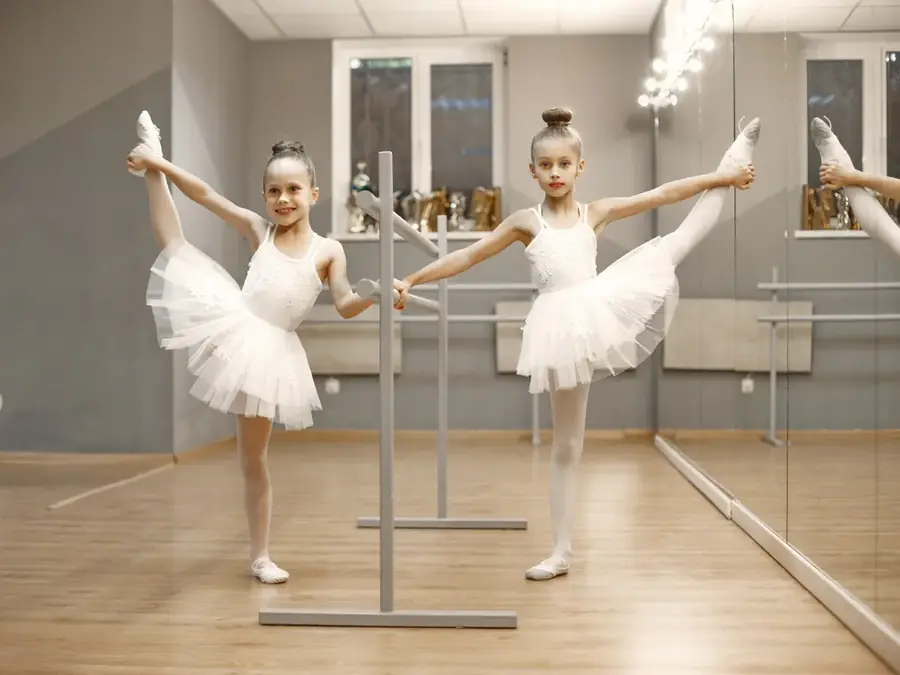 Atelier danse pour enfants : hip-hop, k-pop ou classique