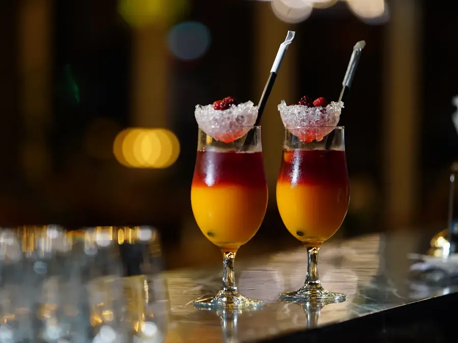 Atelier mixologie sans alcool et mocktails