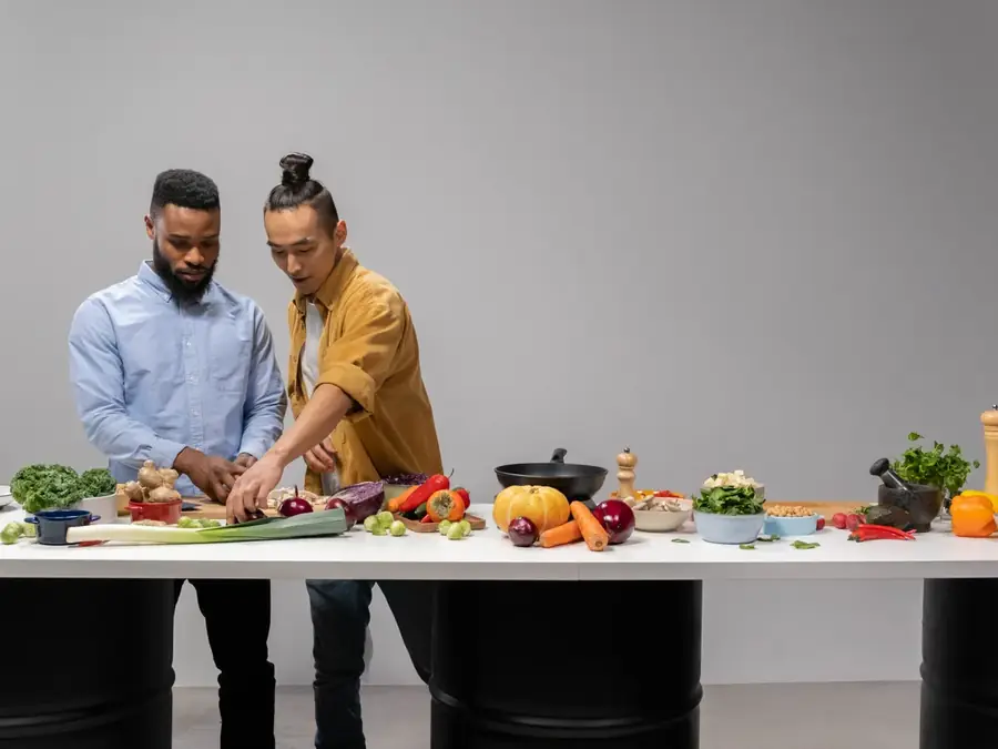 Atelier scrapcooking : cuisiner les restes