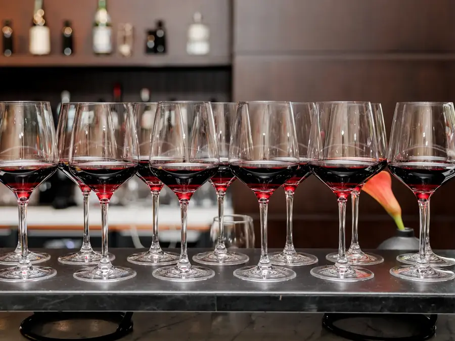 Animation dégustation de vins