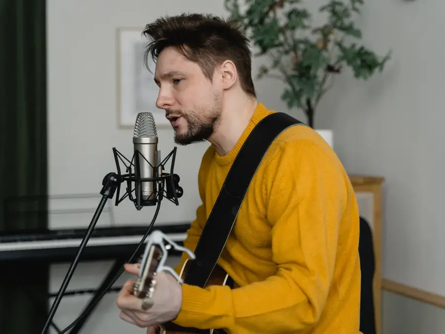 Guitariste-chanteur et duo acoustique