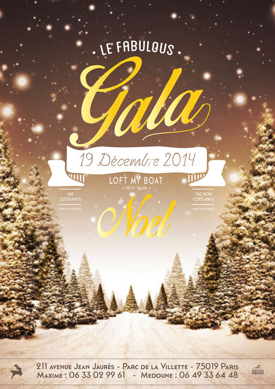 Design evenementiel
