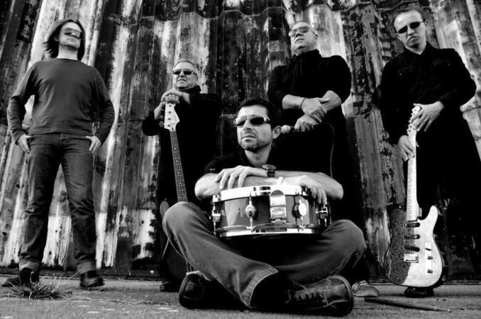 Groupe de rock