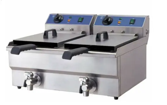 Location friteuse professionnelle