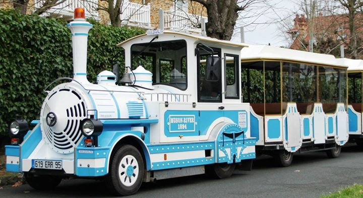 Petit train