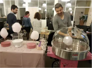 Nos packs d'animations culinaires