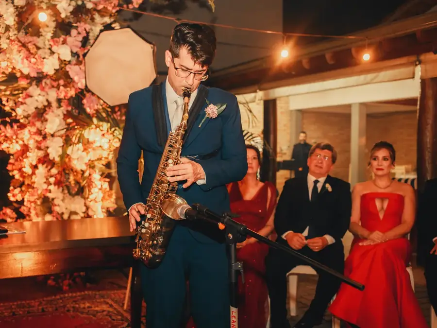 Orchestre pour mariage ou bar mitzvah à paris et IDF