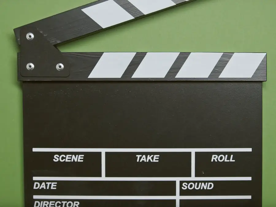 Team building : tournage de film