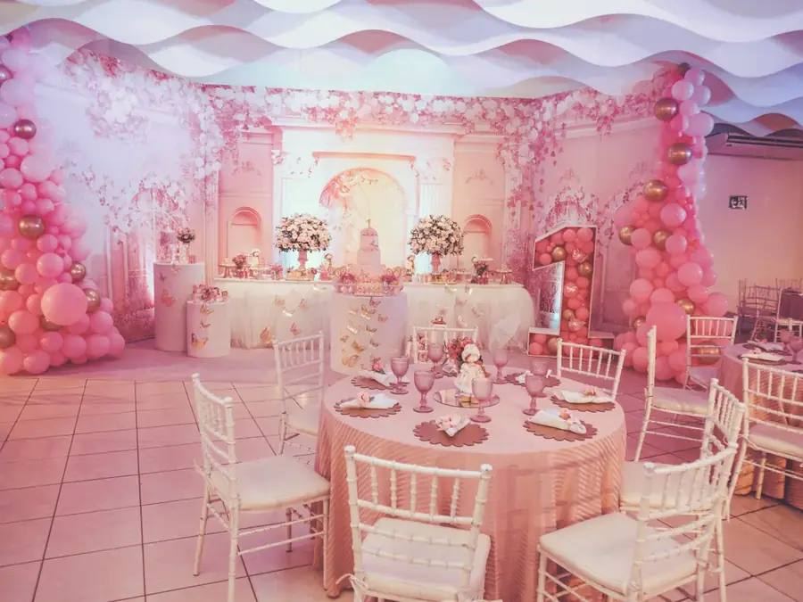 Animations par themes d'evenements