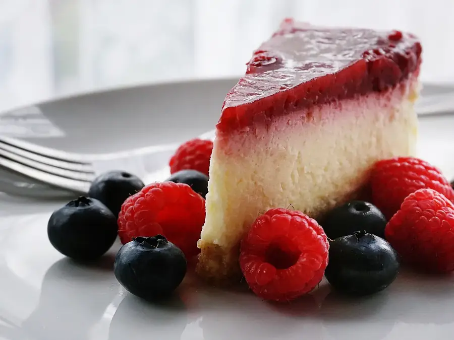 Traiteur cheesecake à paris