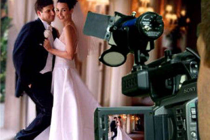 Videaste professionnel