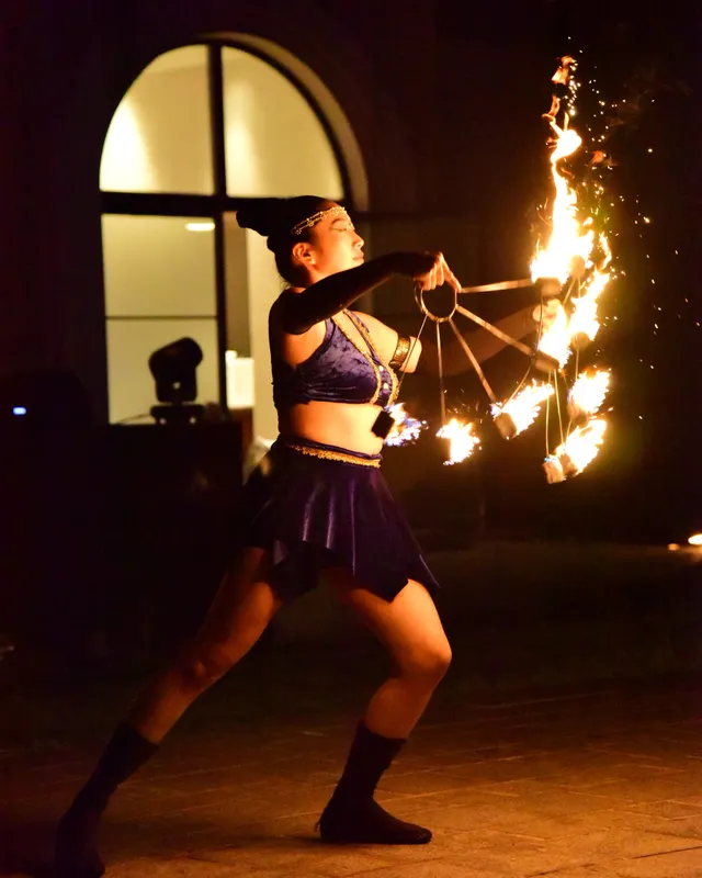 Shows & performeurs