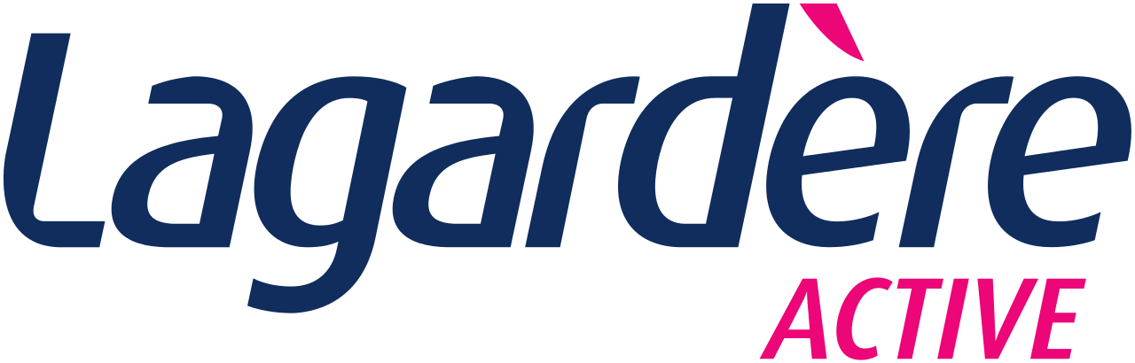 Lagardère Active